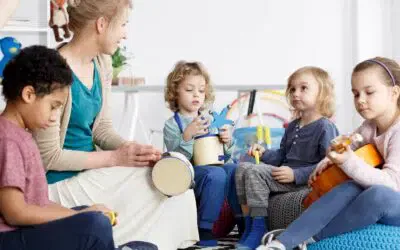 Minderung der Kinderbetreuungskosten durch steuerfreie Zuschüsse des Arbeitgebers