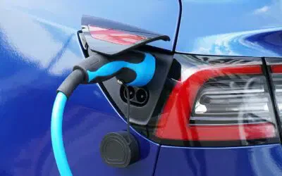 Wandladestationen für Elektrofahrzeuge (Wallbox)