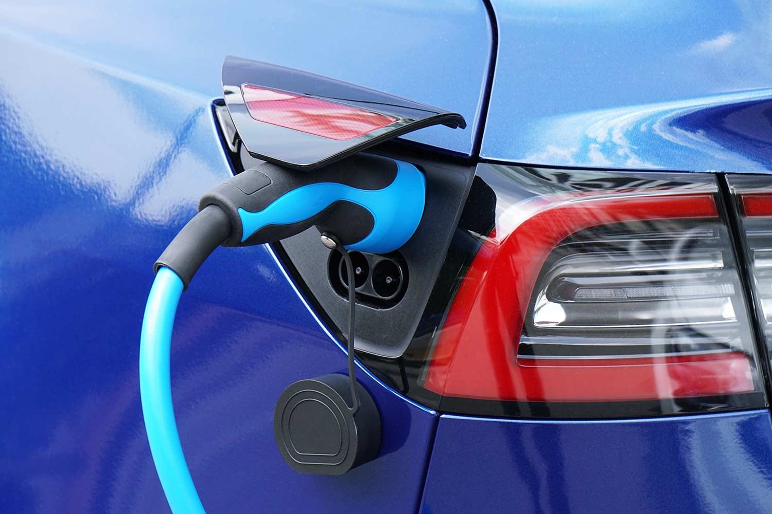 Wandladestationen für Elektrofahrzeuge (Wallbox)